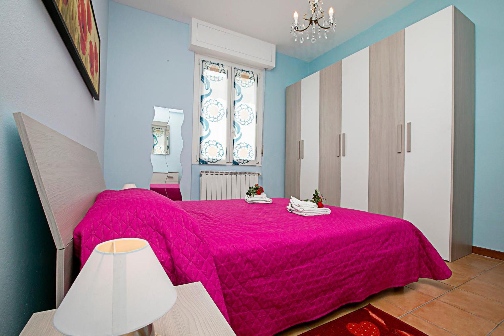 Villa Mimosa - Appartamento 1 - Happy Rentals Desenzano del Garda Luaran gambar