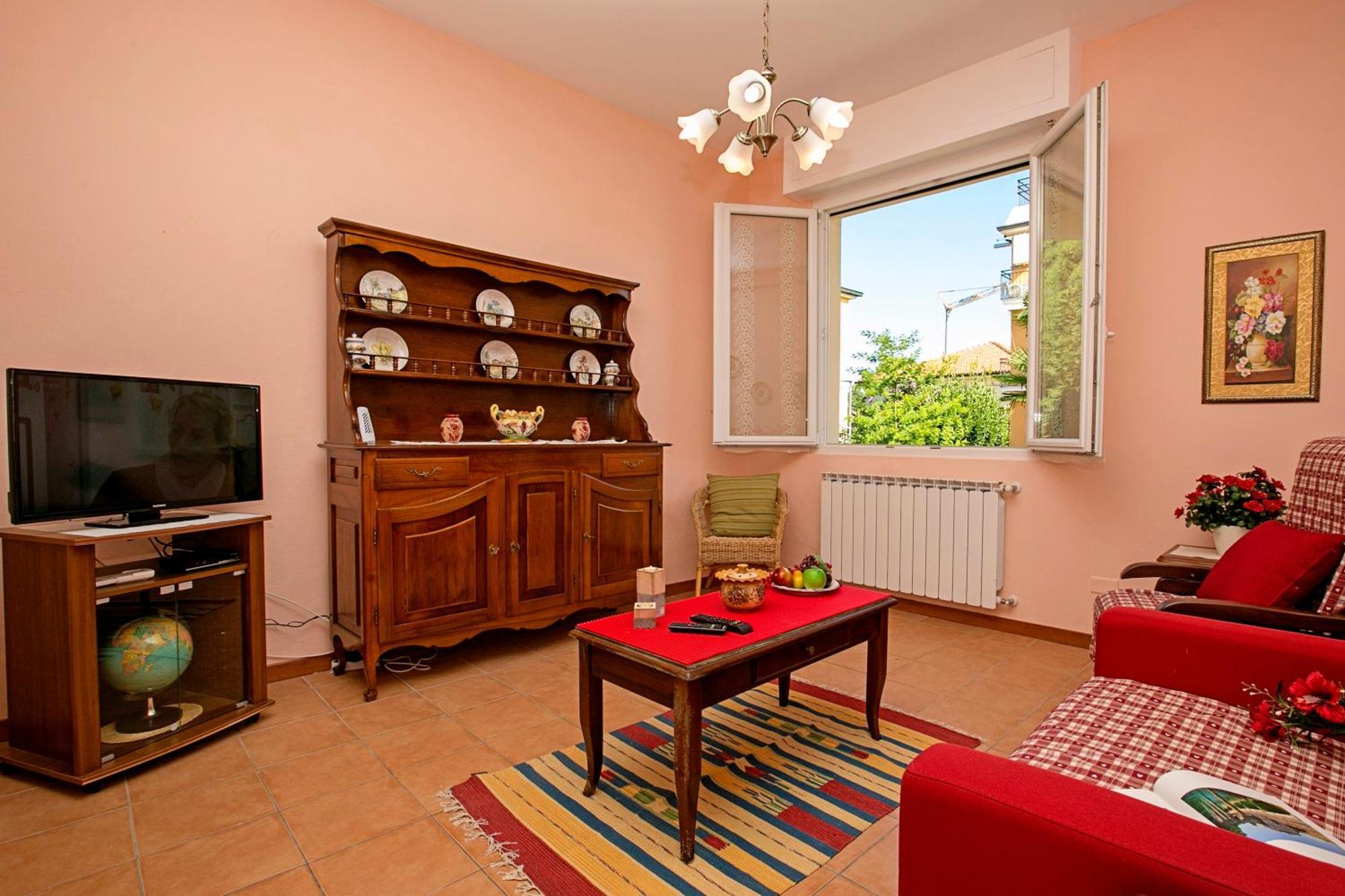 Villa Mimosa - Appartamento 1 - Happy Rentals Desenzano del Garda Luaran gambar